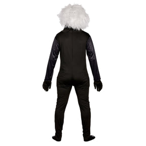 Skeleton Adult Costume