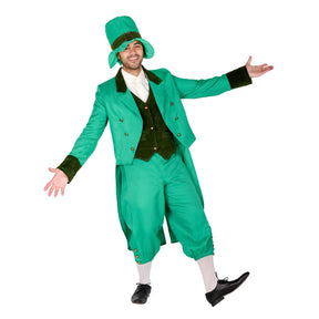 Leprechaun Adult Costume