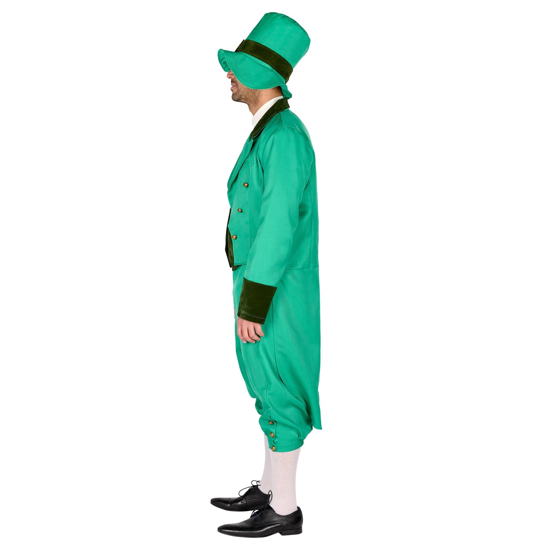 Leprechaun Adult Costume