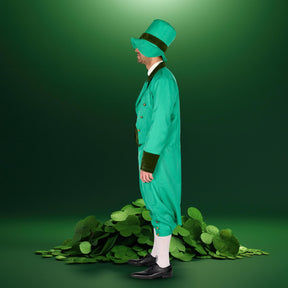 Leprechaun Adult Costume