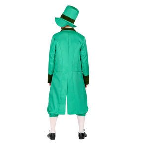 Leprechaun Adult Costume