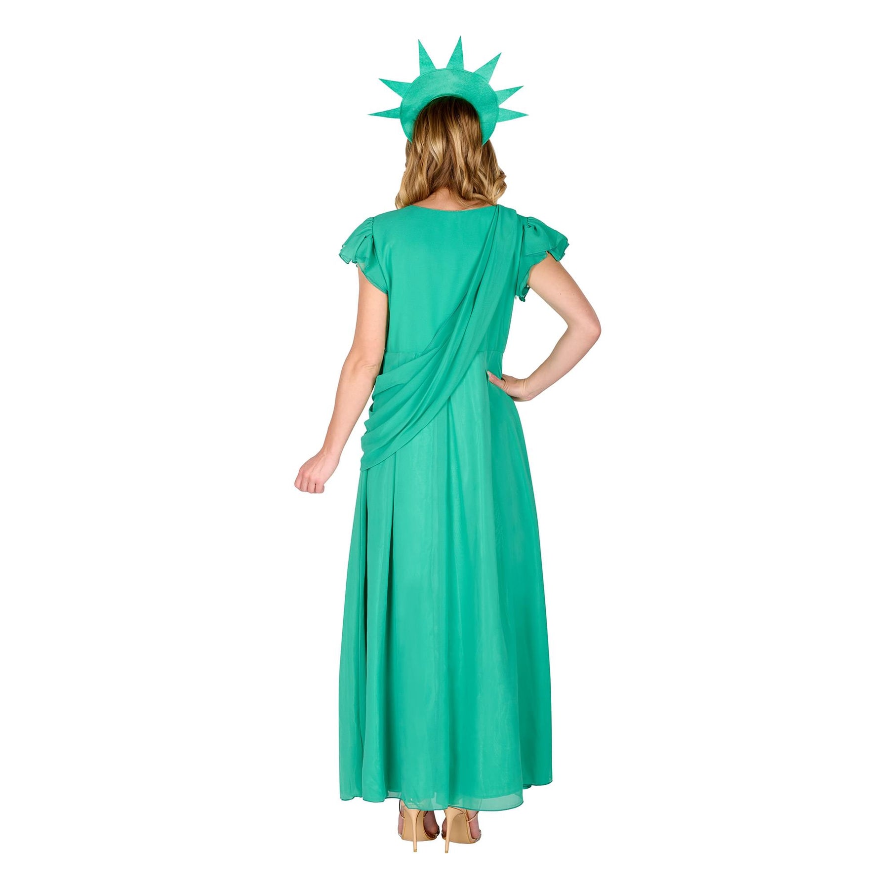 Statue of Liberty Adult Costume