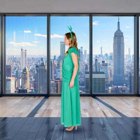 Statue of Liberty Adult Costume