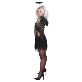 Sorceress of Darkness Adult Costume