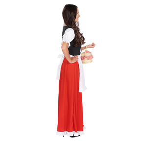 Red Riding Hood Costume