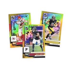 NFL 2022 Panini Donruss Football Box Set | 400 Cards