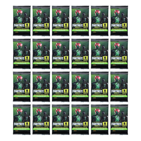 Fortnite 2020 Panini Trading Cards Series 2 Hobby Box | 24 Packs