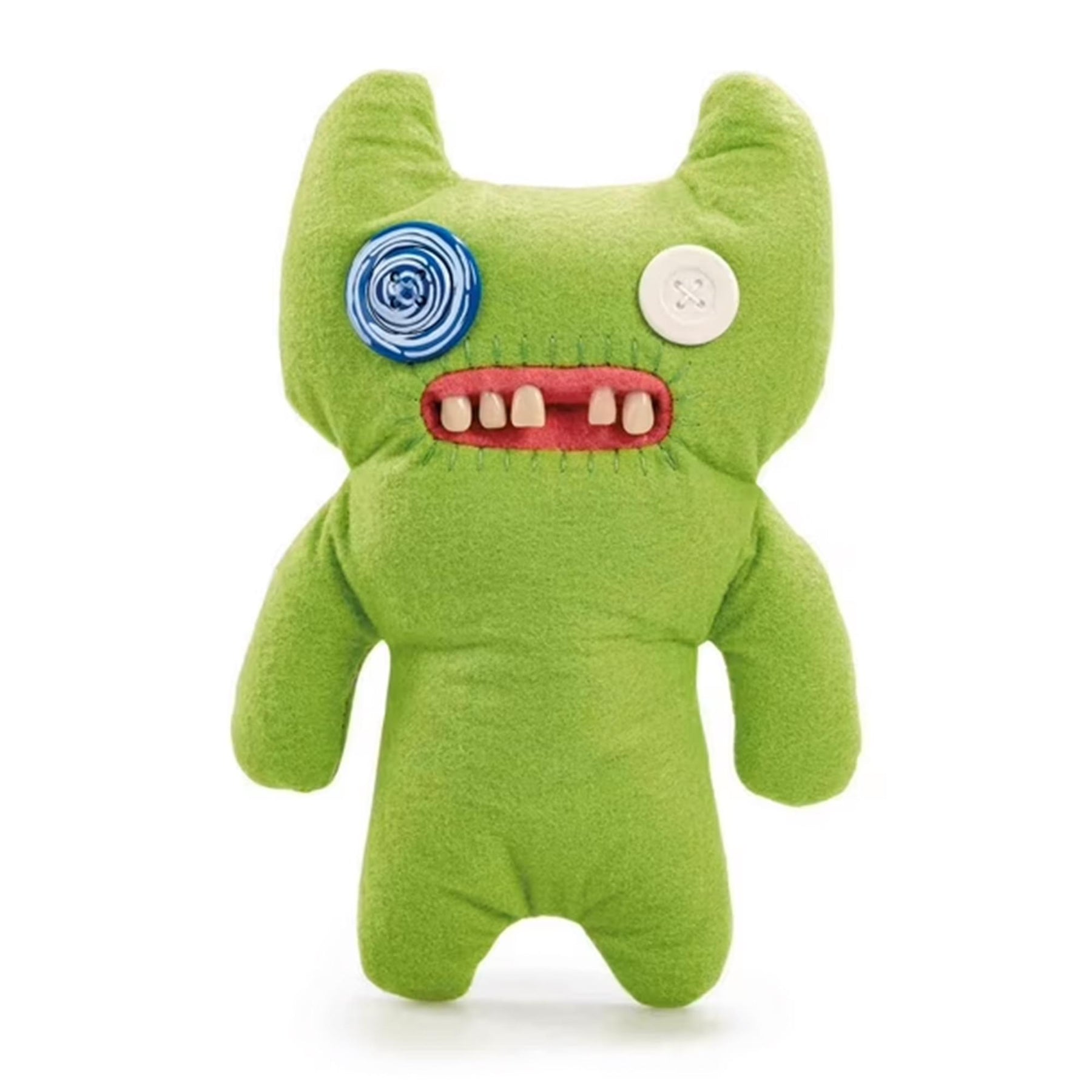 Fugglers Laboratory Misfits 9 Inch Limited Edition Plush | Indecisive Monster