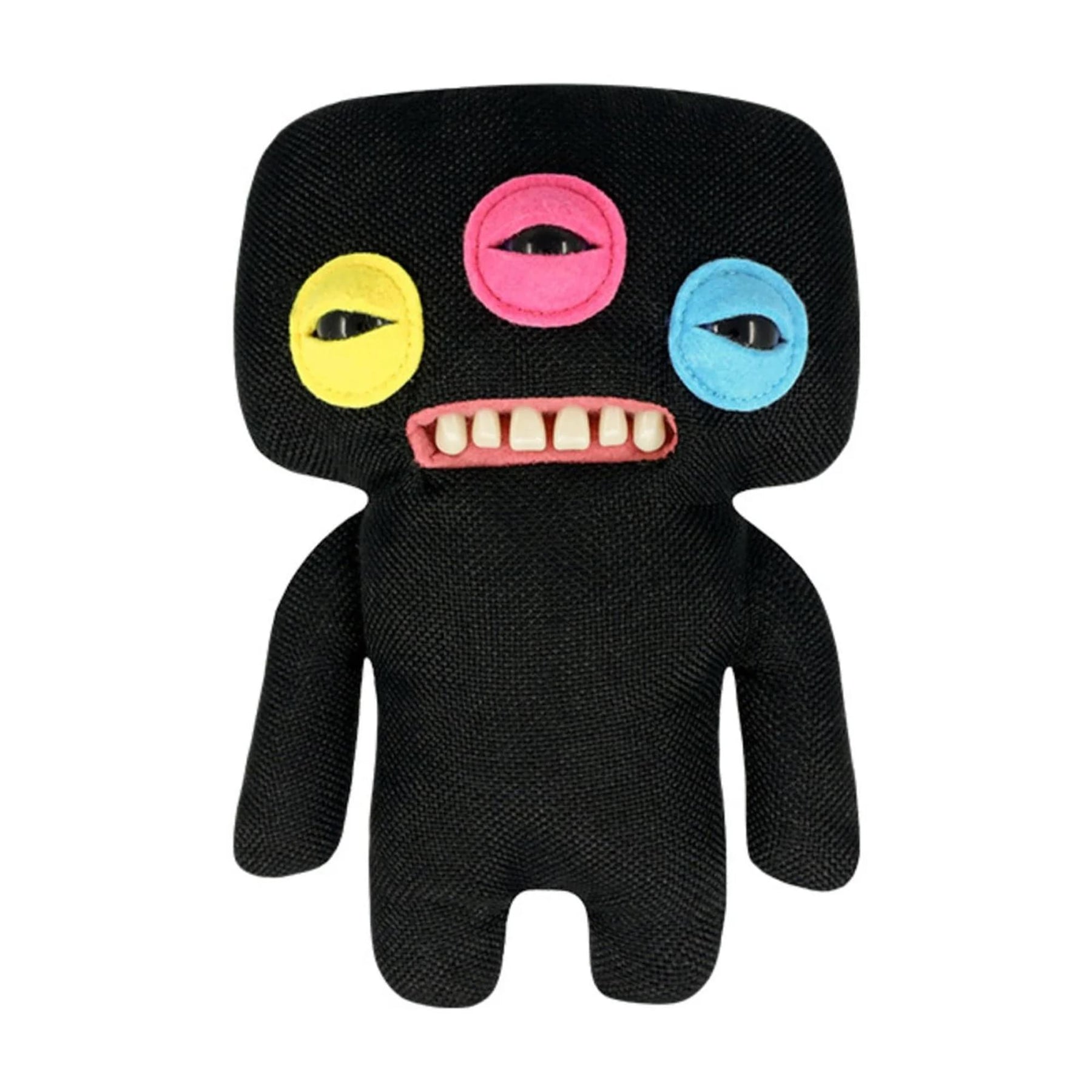 Fugglers Laboratory Misfits 9 Inch Plush | Annoyed Alien