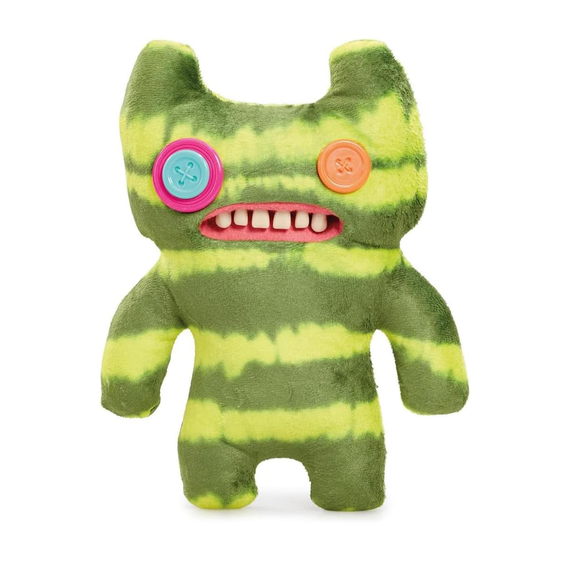 Fugglers Laboratory Misfits 9 Inch Plush | Indecisive Monster