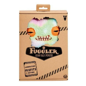 Fugglers Laboratory Misfits 9 Inch Plush | Munch Munch