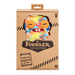 Fugglers Laboratory Misfits 9 Inch Plush | Rabid Rabbit