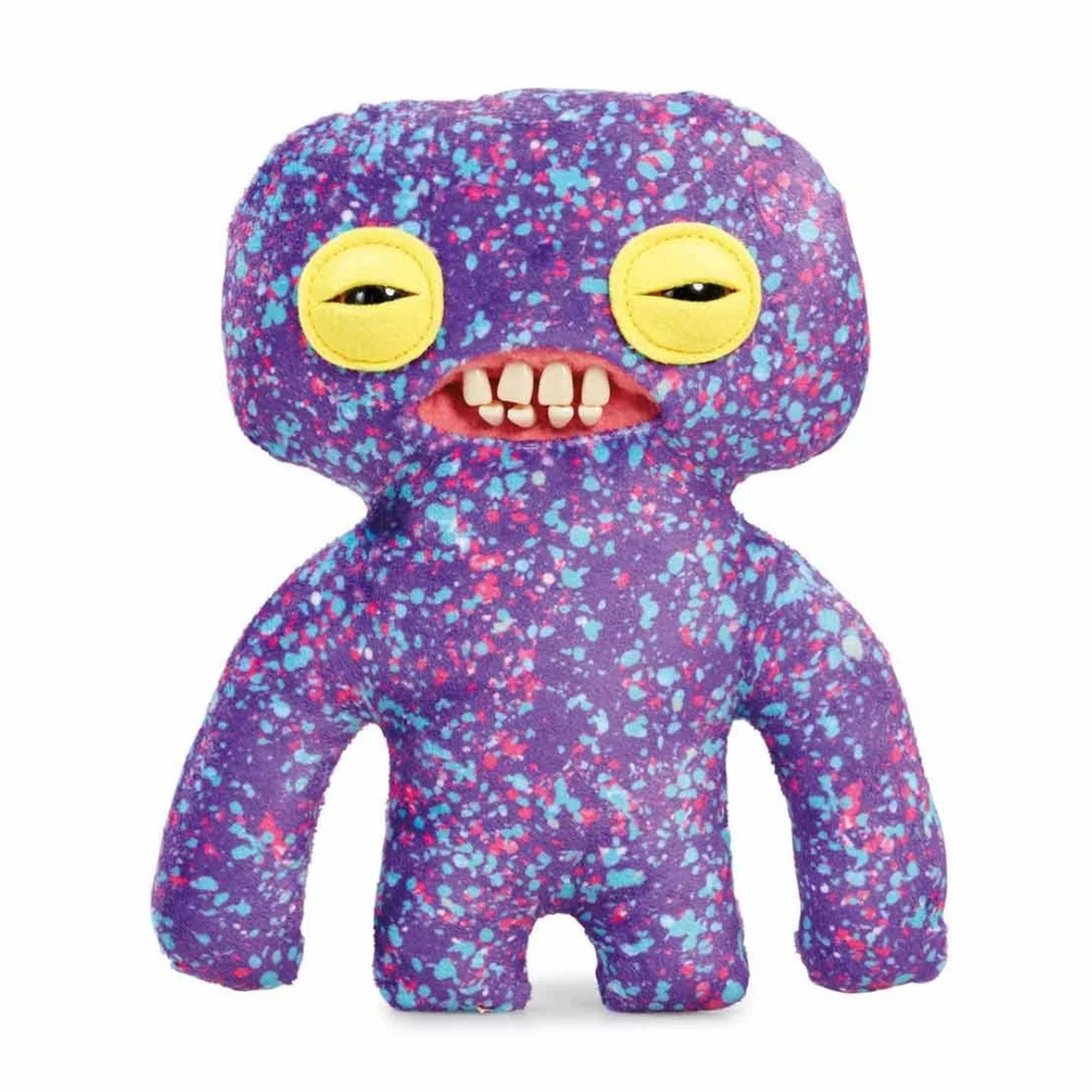 Fugglers Laboratory Misfits 9 Inch Plush | Squidge