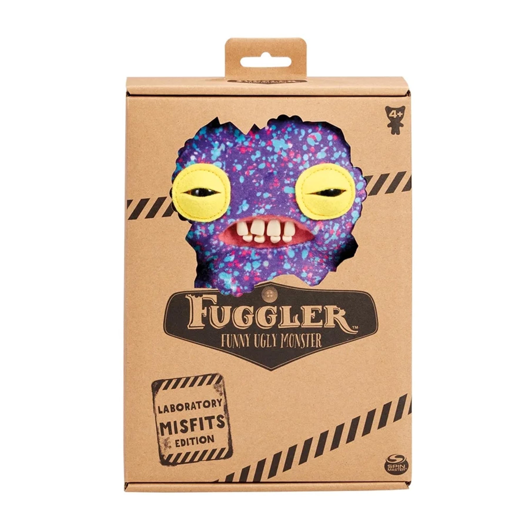 Fugglers Laboratory Misfits 9 Inch Plush | Squidge