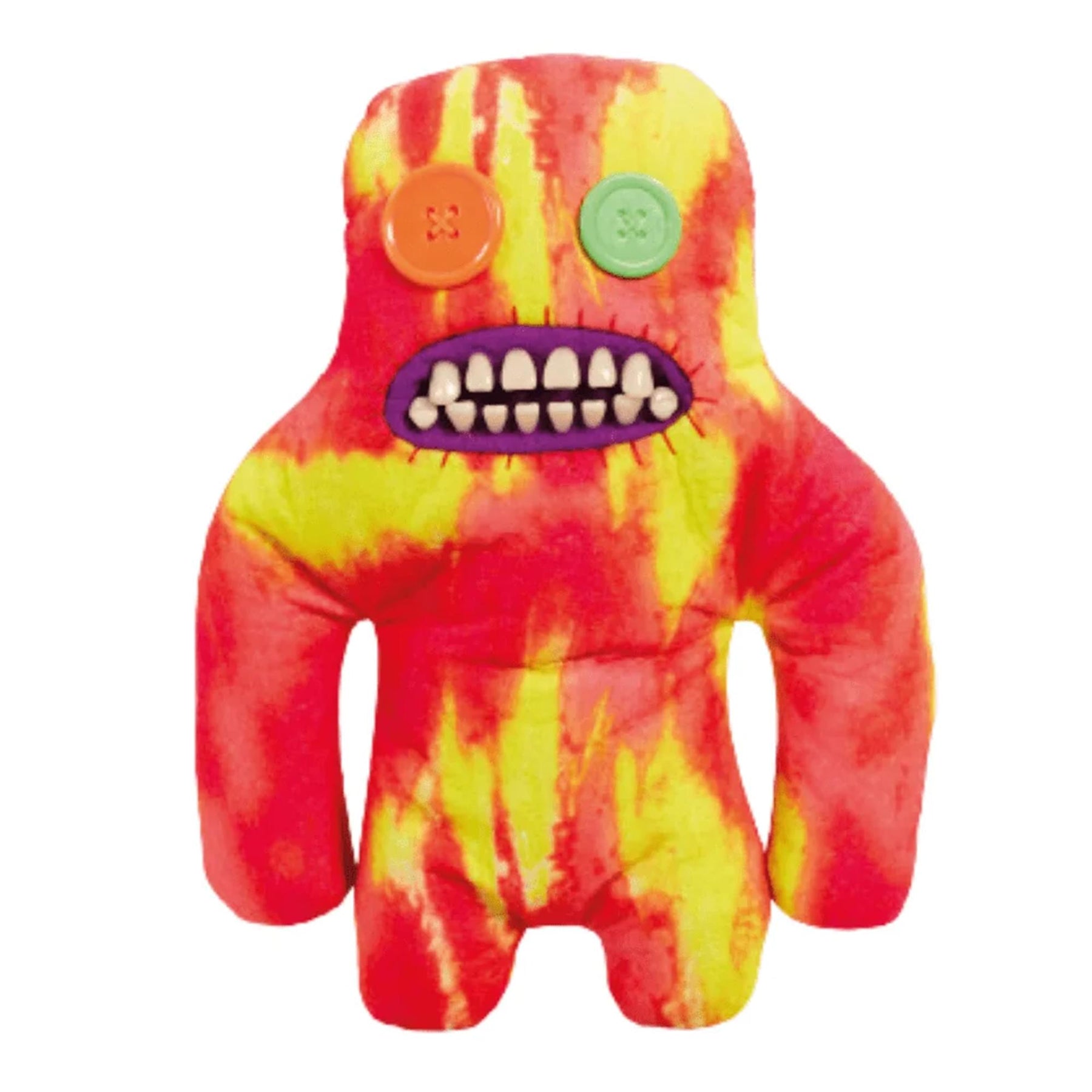 Fugglers Laboratory Misfits 9 Inch Plush | Sasquoosh