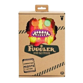 Fugglers Laboratory Misfits 9 Inch Plush | Sasquoosh