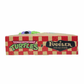 Fugglers x TMNT 9 Inch Limited Edition Plush | Donatello