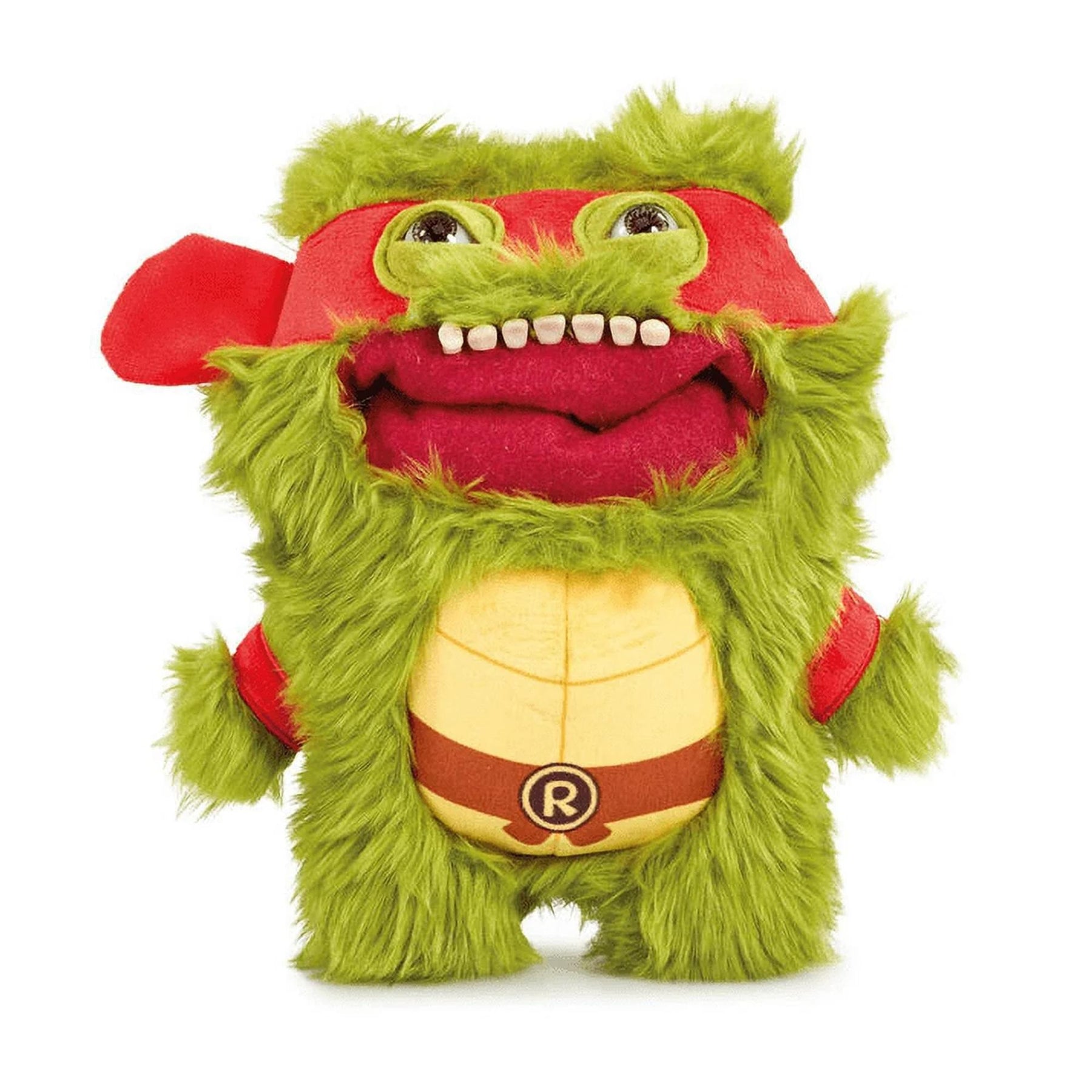 Fugglers x TMNT 9 Inch Limited Edition Plush | Raphael