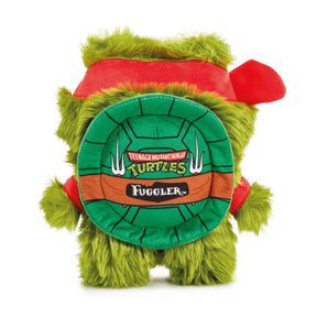 Fugglers x TMNT 9 Inch Limited Edition Plush | Raphael