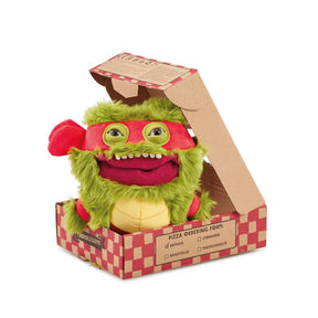 Fugglers x TMNT 9 Inch Limited Edition Plush | Raphael