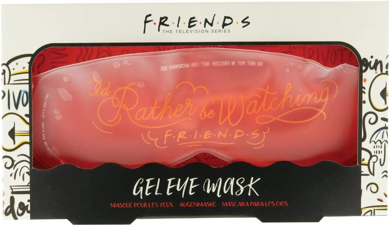 Friends TV Show Cooling Gel Eye Mask