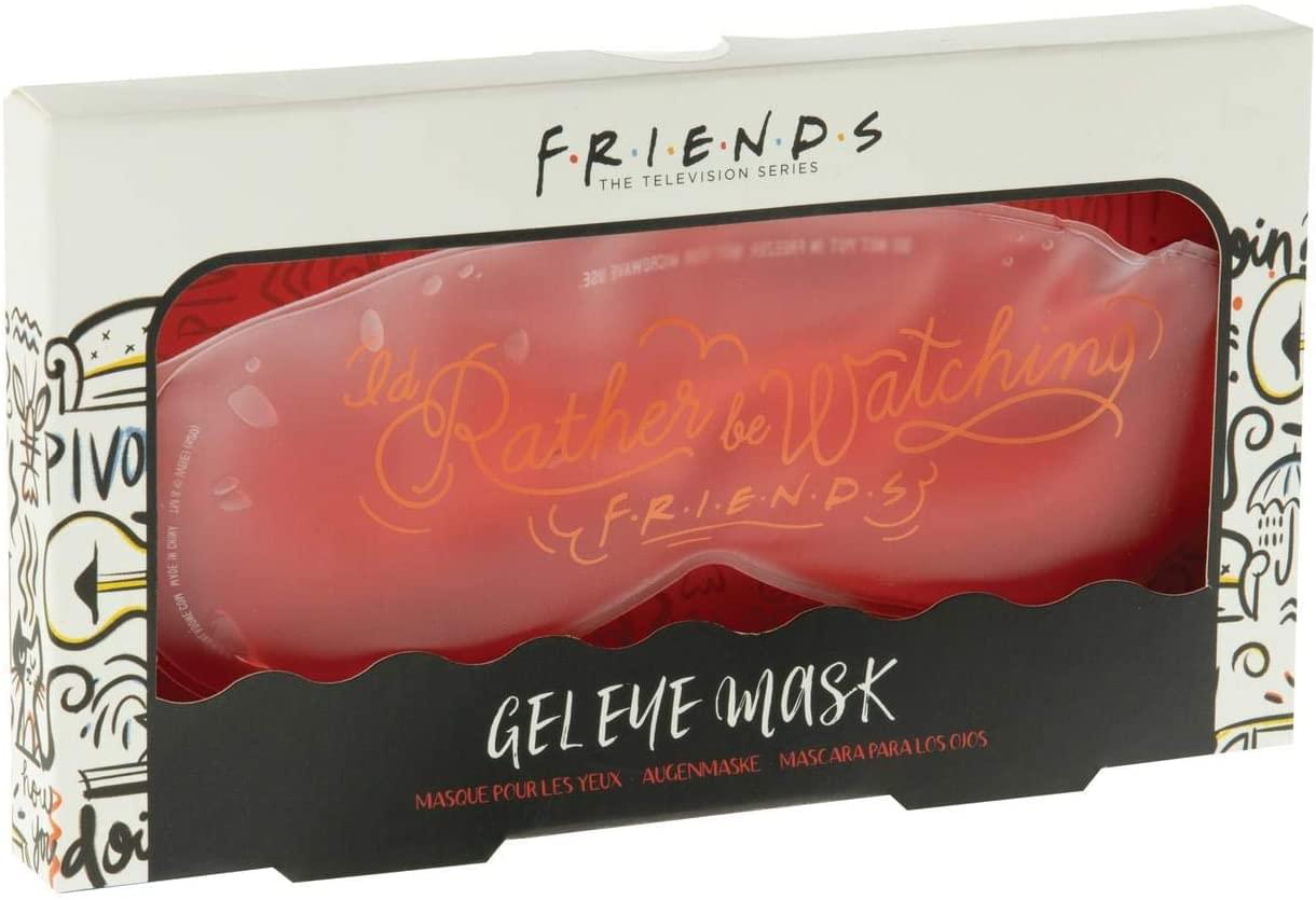 Friends TV Show Cooling Gel Eye Mask