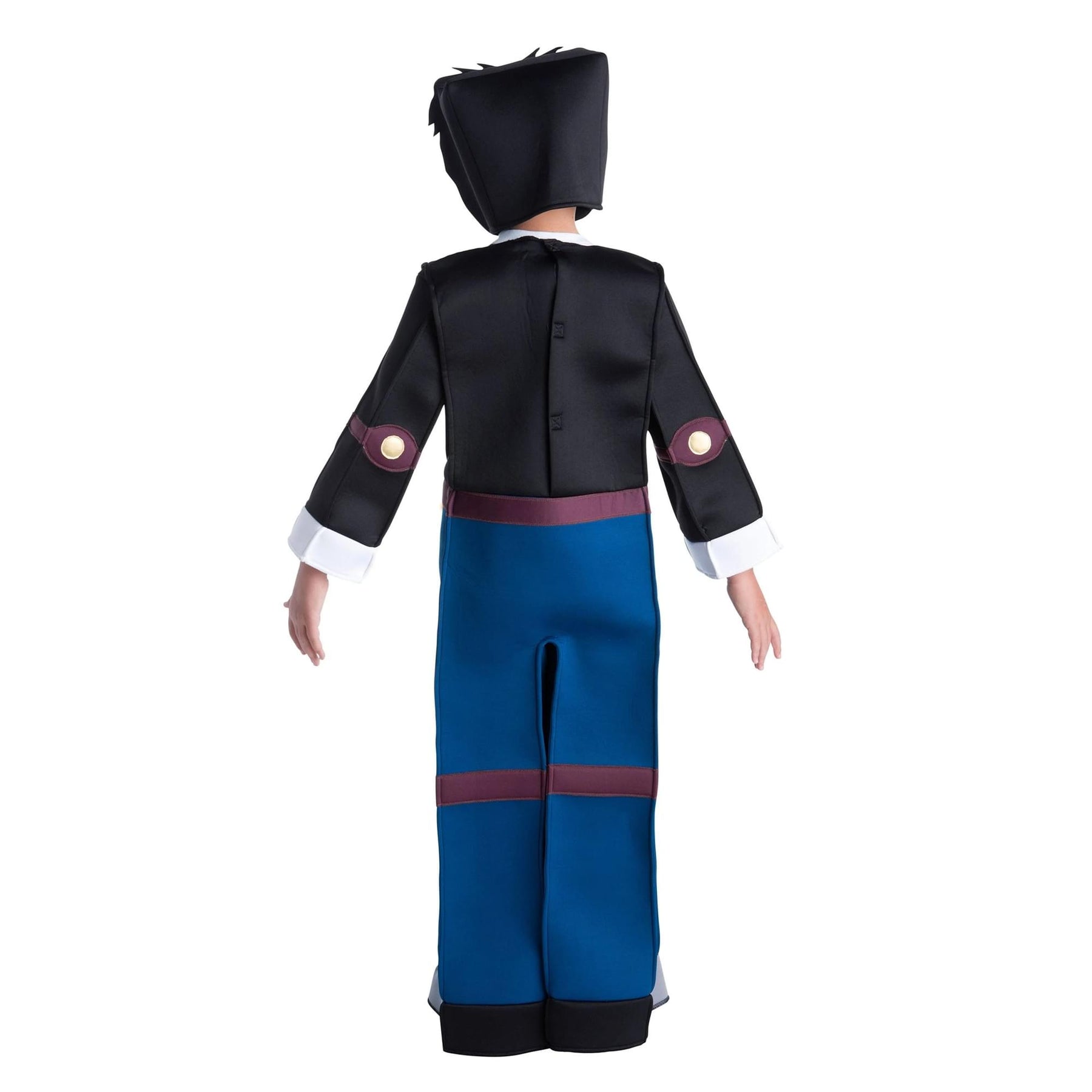 Tube Heroes Dan TDM Deluxe Child Costume