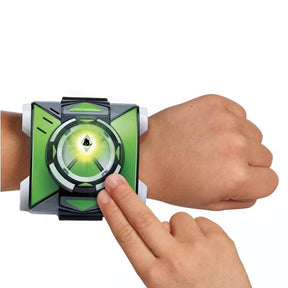 Ben10 Season 3 Electronic Omnitrix Role Play Wrist Watch