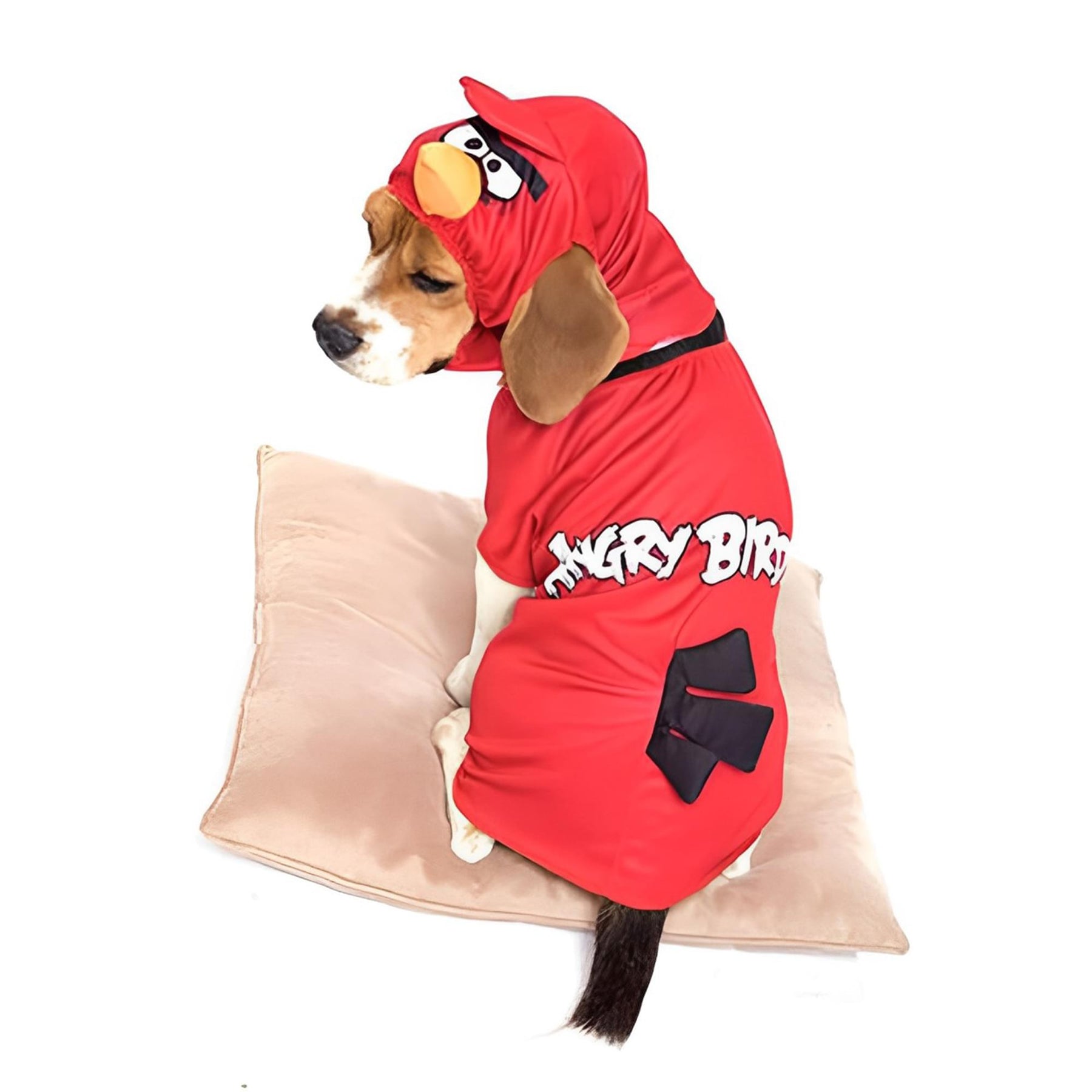 Angry Birds Red Bird Pet Costume