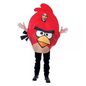 Angry Birds Red Bird Oversized Foam Adult Costume