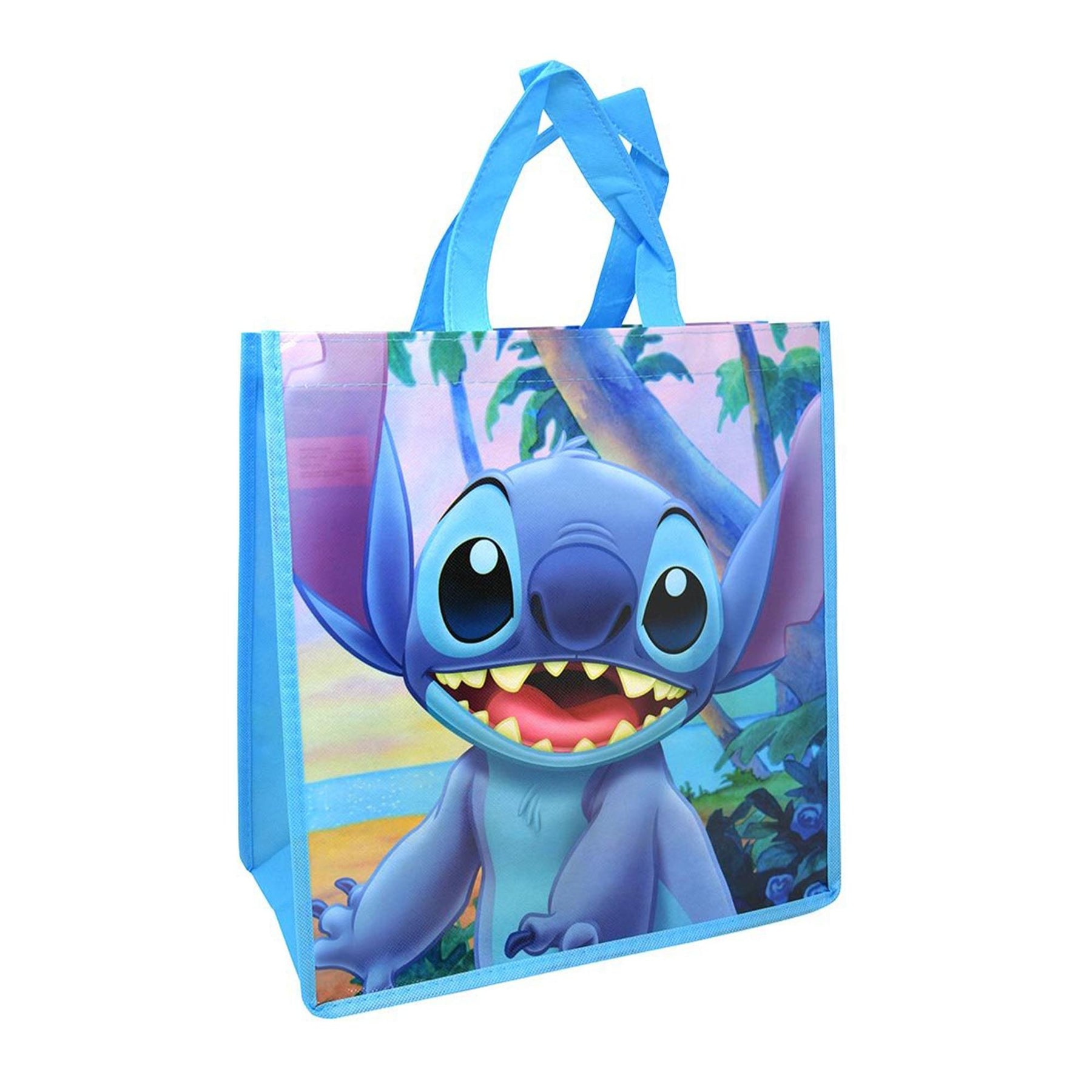 Disney Lilo & Stitch Eco-Friendly Tote Bag