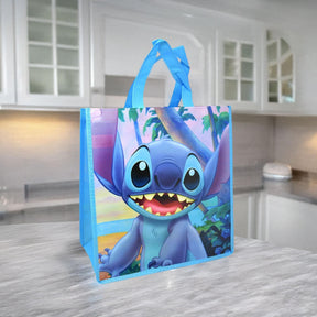 Disney Lilo & Stitch Eco-Friendly Tote Bag