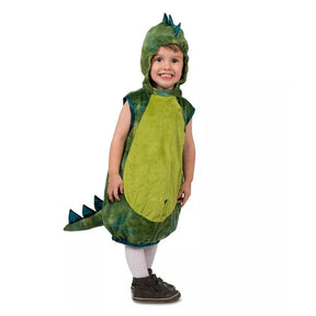 Spike the Dino Toddler Costume