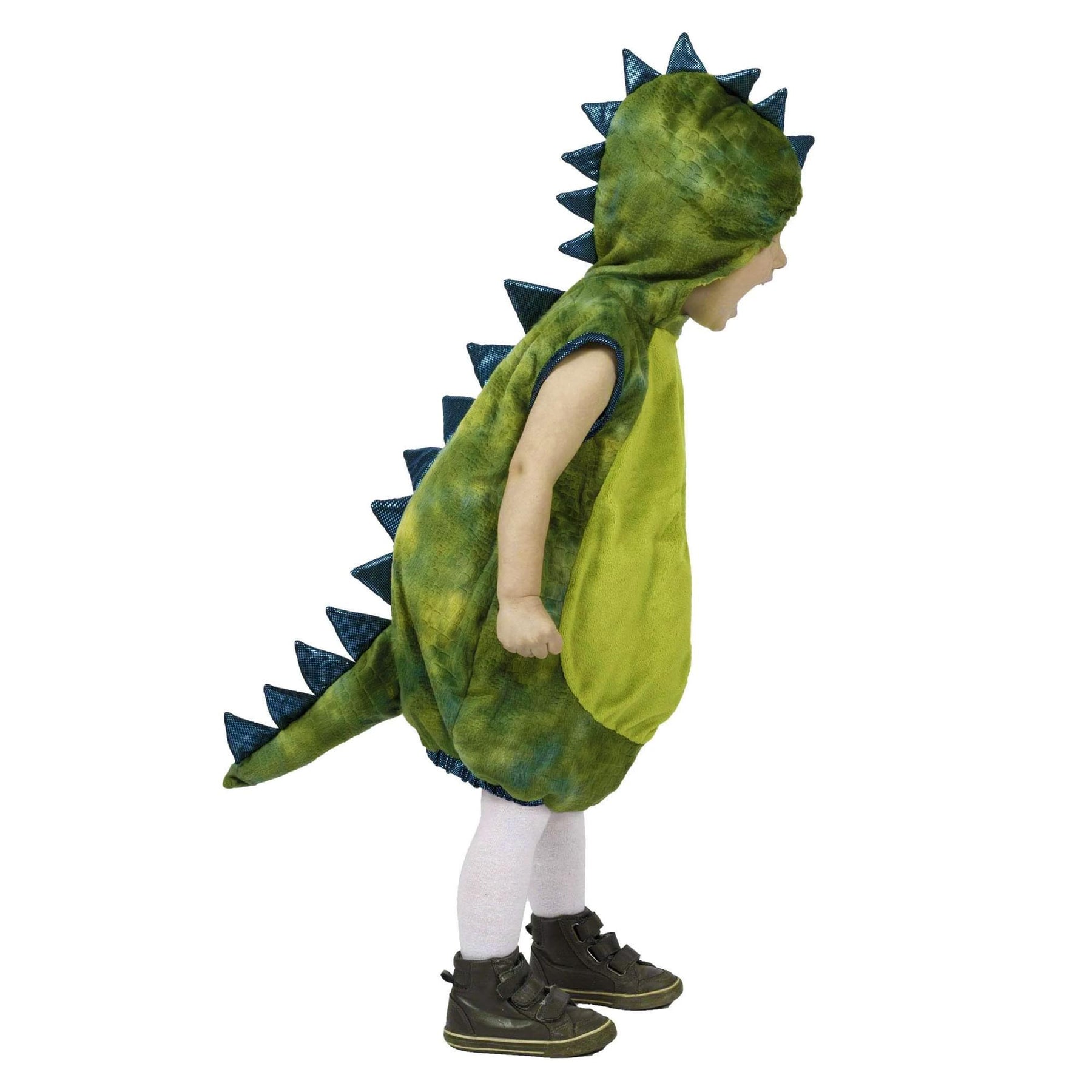 Spike the Dino Toddler Costume