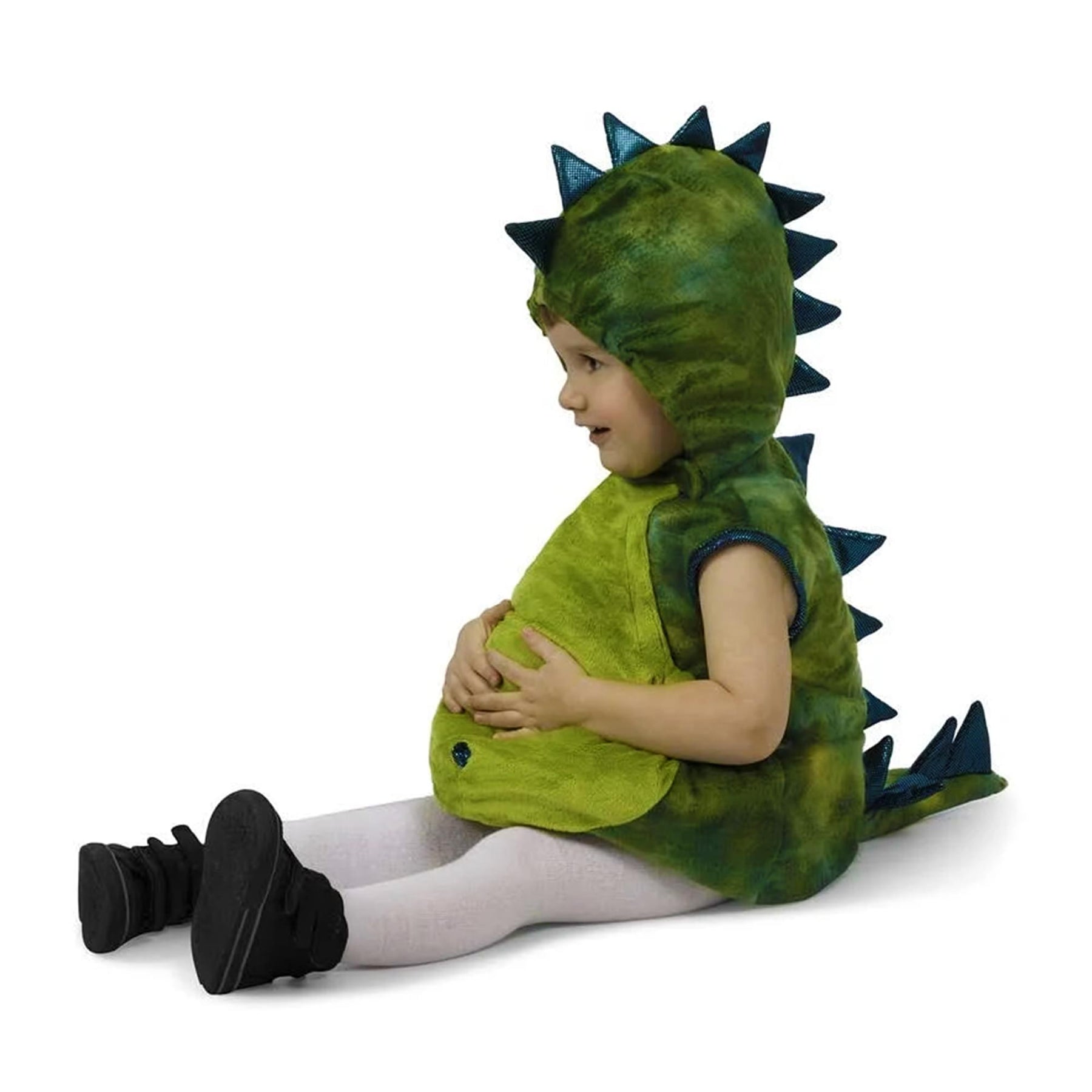 Spike the Dino Toddler Costume