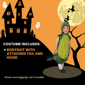 Spike the Dino Toddler Costume