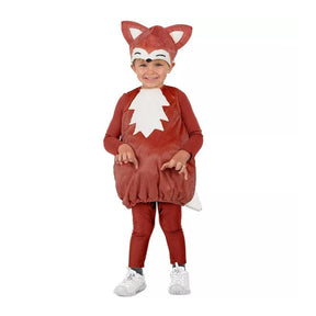 Freddy Fox Toddler Costume