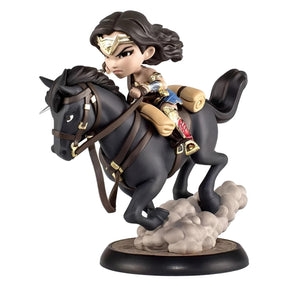 Q-Fig MAX DC Comics - Wonder Woman