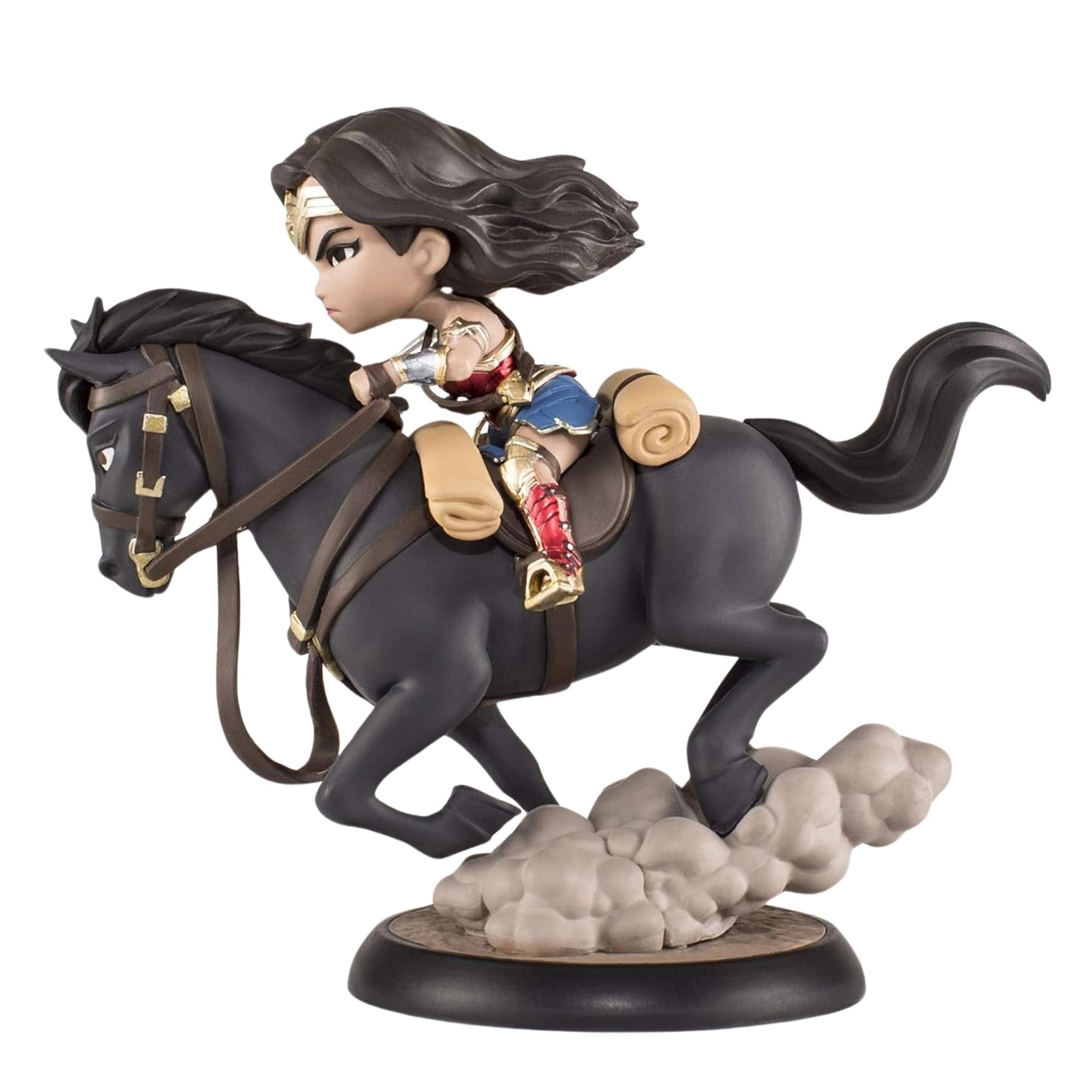 Q-Fig MAX DC Comics - Wonder Woman