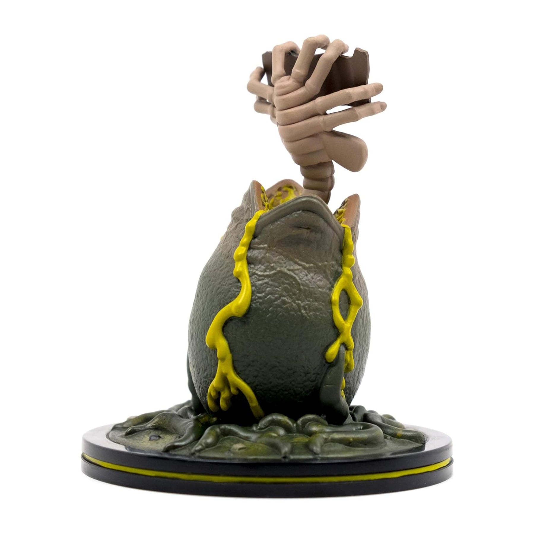 Alien Facehugger Q-Fig Max Diorama Figure