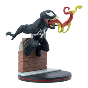 Marvel Venom Q-Fig Max Diorama Figure