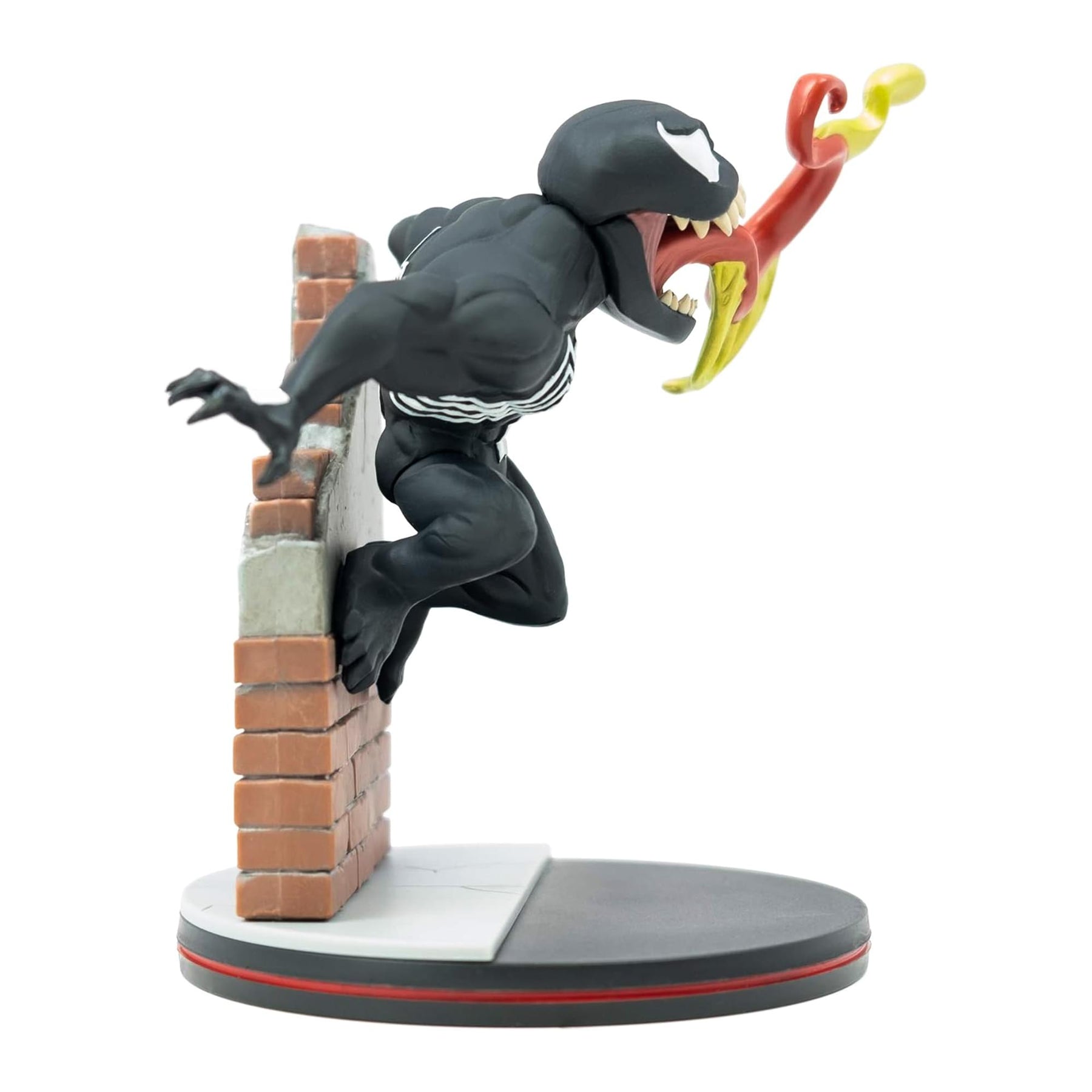 Marvel Venom Q-Fig Max Diorama Figure