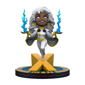 Marvel X-Men Storm Q-Fig Diorama