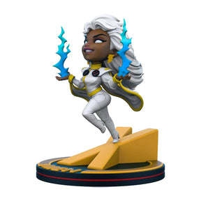 Marvel X-Men Storm Q-Fig Diorama