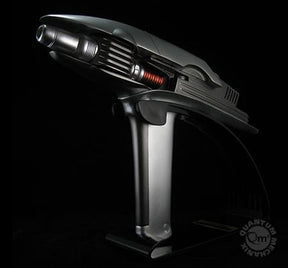 Star Trek Into Darkness Phaser Replica