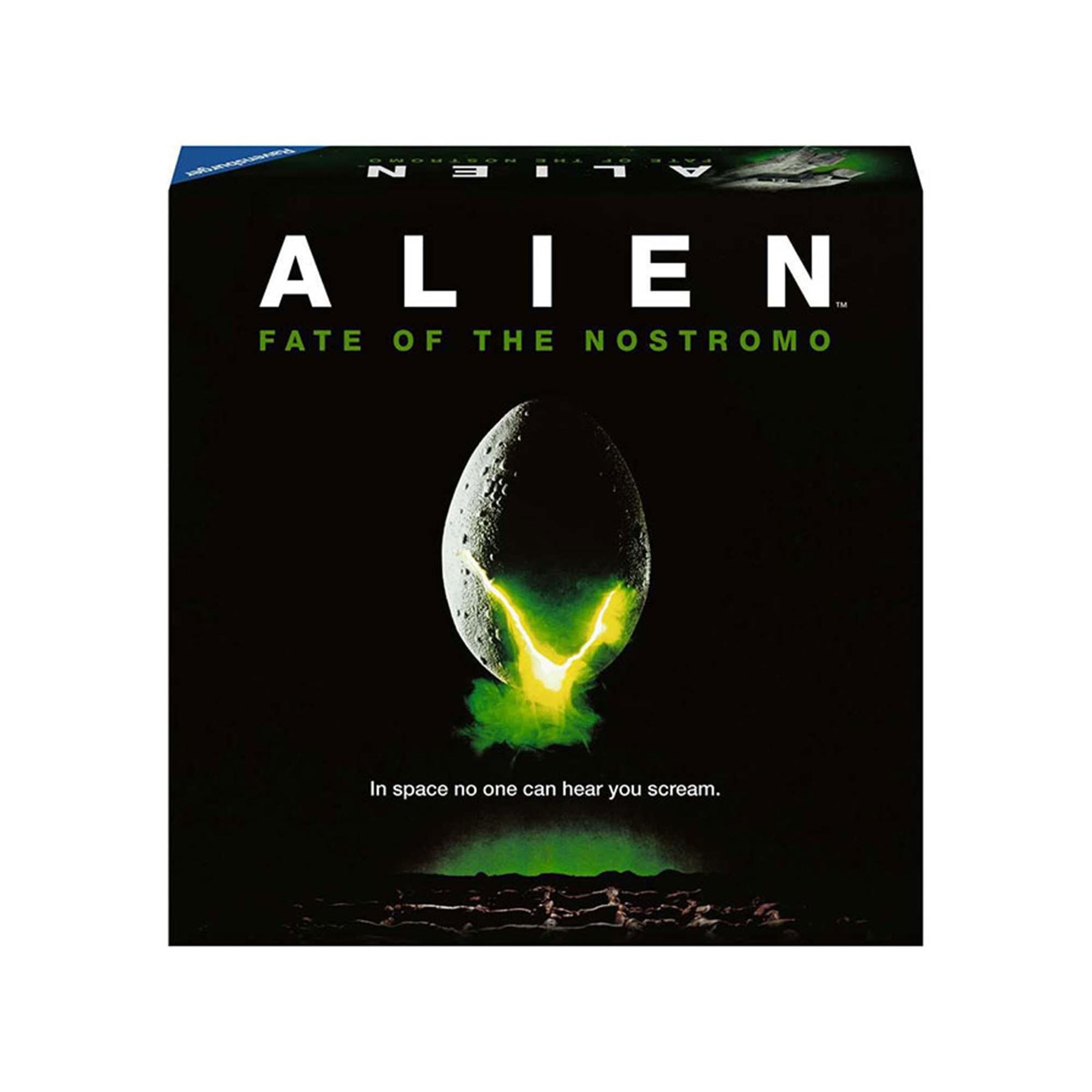 Alien: Fate of the Nostromo Board Game