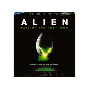 Alien: Fate of the Nostromo Board Game