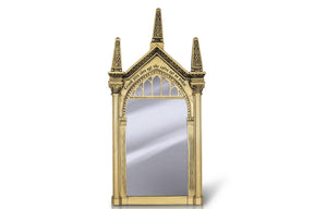 Harry Potter Replica Mirror of Erised Wall Decor | 25 x 10 Inches