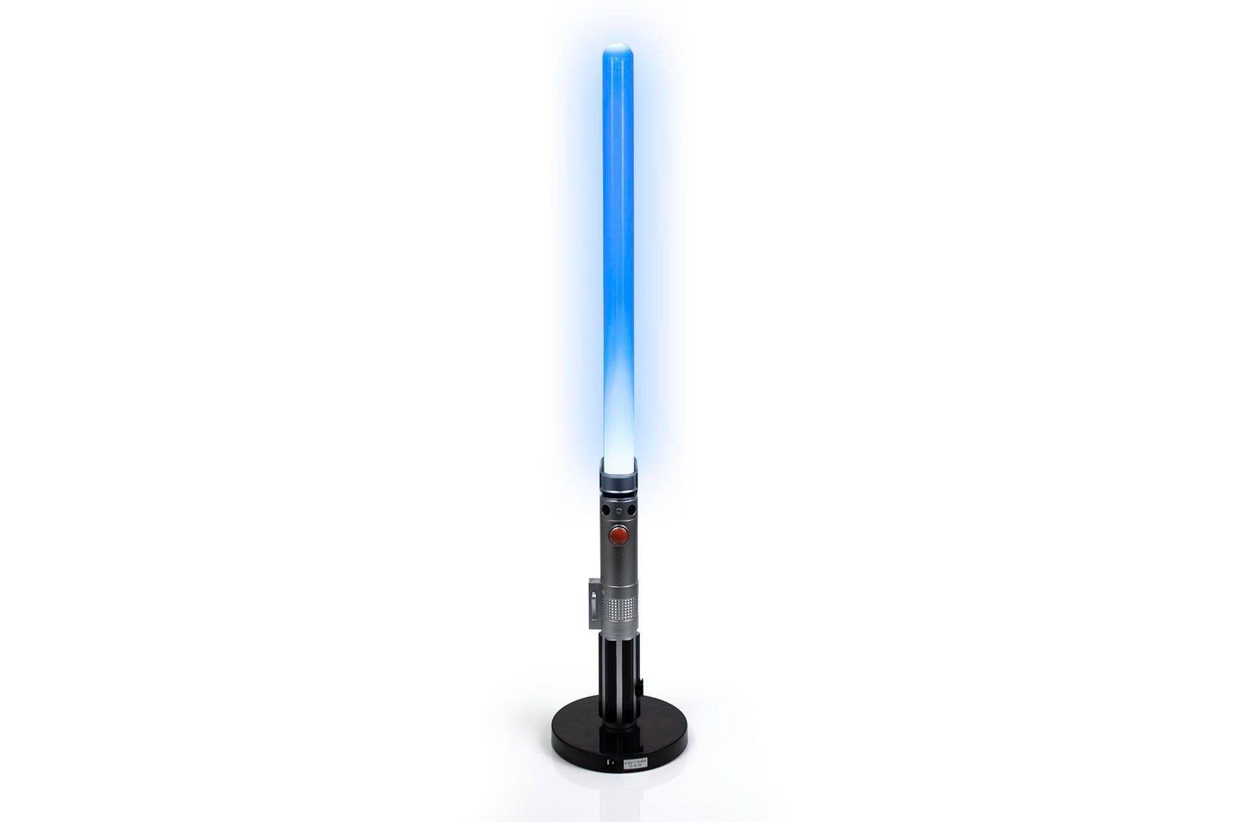 Star Wars Luke Skywalker Lightsaber LED Lamp | 23 Inch Desk Lamp