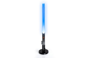 Star Wars Luke Skywalker Lightsaber LED Lamp | 23 Inch Desk Lamp